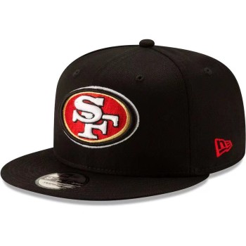 San Francisco 49ers Snapback Hat San Francisco 49ers Snapback Hat