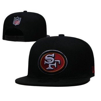 San Francisco 49ers Snapback Hat San Francisco 49ers Snapback Hat