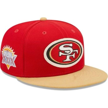 San Francisco 49ers Snapback Hat San Francisco 49ers Snapback Hat
