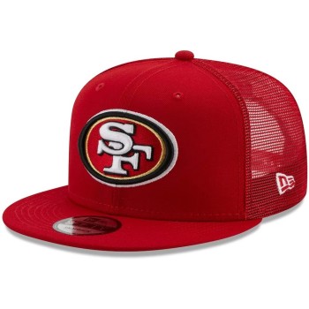 San Francisco 49ers Snapback Hat San Francisco 49ers Snapback Hat