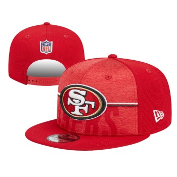 San Francisco 49ers Snapback Hat San Francisco 49ers Snapback Hat