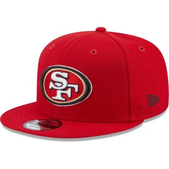 San Francisco 49ers Snapback Hat San Francisco 49ers Snapback Hat