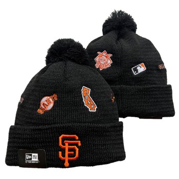San Francisco Giants Beanies Knit Hat San Francisco Giants Beanies Knit Hat