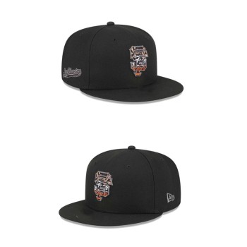San Francisco Giants Hat