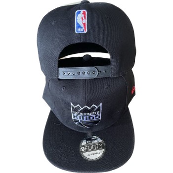 Sacramento Kings Snapback Hat Sacramento Kings Snapback Hat