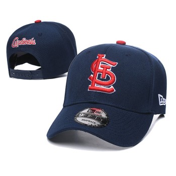 St. Louis Cardinals Adjustable Hat St. Louis Cardinals Adjustable Hat