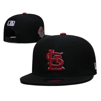 St. Louis Cardinals Snapback Hat St. Louis Cardinals Snapback Hat