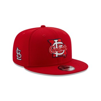 St. Louis Cardinals Snapback Hat St. Louis Cardinals Snapback Hat