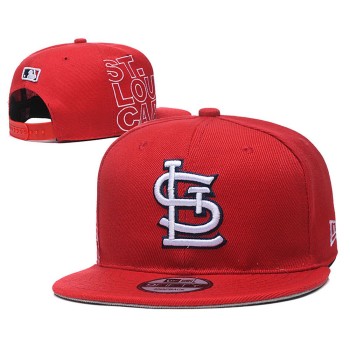 St. Louis Cardinals Snapback Hat St. Louis Cardinals Snapback Hat