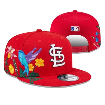 St. Louis Cardinals Snapback Hat St. Louis Cardinals Snapback Hat