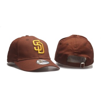 San Diego Padres Adjustable Hat