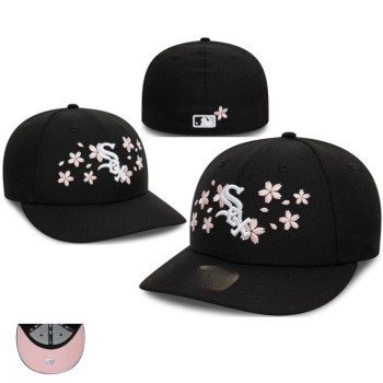 Chicago White Sox Fitted Hat