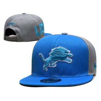 Detroit Lions Snapback Hat Detroit Lions Snapback Hat