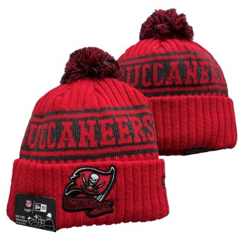 Tampa Bay Buccaneers Beanies Knit Hat