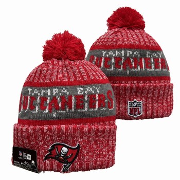 Tampa Bay Buccaneers Beanies Knit Hat Tampa Bay Buccaneers Beanies Knit Hat