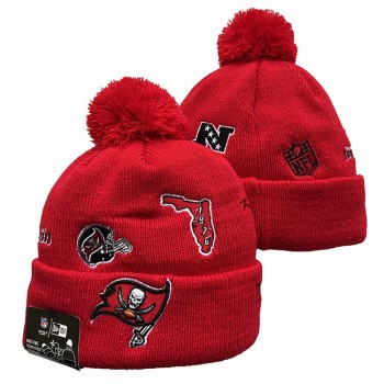 Tampa Bay Buccaneers Beanies Knit Hat Tampa Bay Buccaneers Beanies Knit Hat