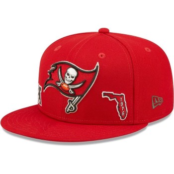 Tampa Bay Buccaneers Snapback Hat Tampa Bay Buccaneers Snapback Hat