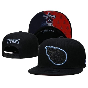 Tennessee Titans Snapback Hat Tennessee Titans Snapback Hat