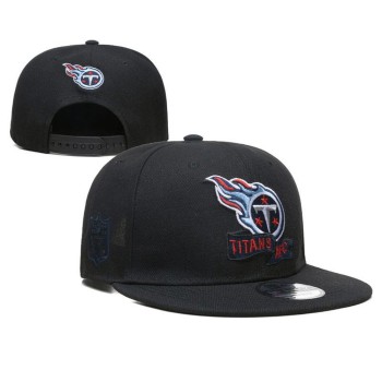 Tennessee Titans Snapback Hat Tennessee Titans Snapback Hat