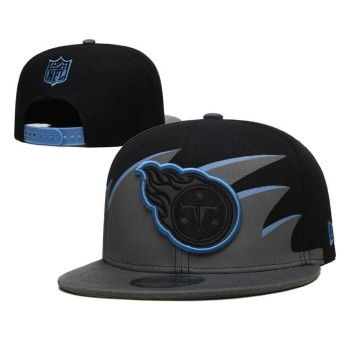 Tennessee Titans Snapback Hat Tennessee Titans Snapback Hat