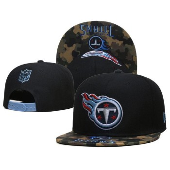 Tennessee Titans Snapback Hat Tennessee Titans Snapback Hat