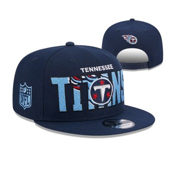 Tennessee Titans Snapback Hat Tennessee Titans Snapback Hat