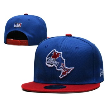 Toronto Blue Jays Snapback Hat