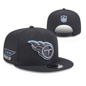 Tennessee Titans Snapback Hat Tennessee Titans Snapback Hat