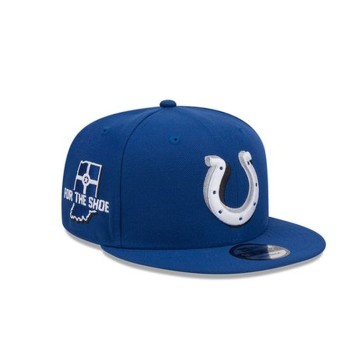 Indianapolis Colts Snapback Hat Indianapolis Colts Snapback Hat