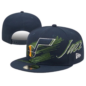 Utah Jazz Snapback Hat Utah Jazz Snapback Hat