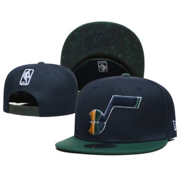 Utah Jazz Snapback Hat Utah Jazz Snapback Hat