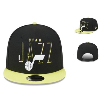 Utah Jazz Snapback Hat Utah Jazz Snapback Hat