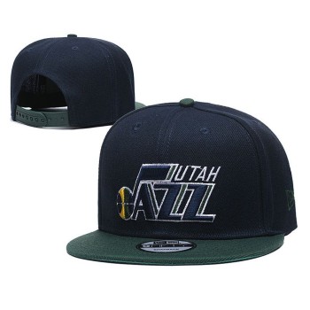 Utah Jazz Snapback Hat Utah Jazz Snapback Hat