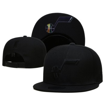 Utah Jazz Snapback Hat Utah Jazz Snapback Hat