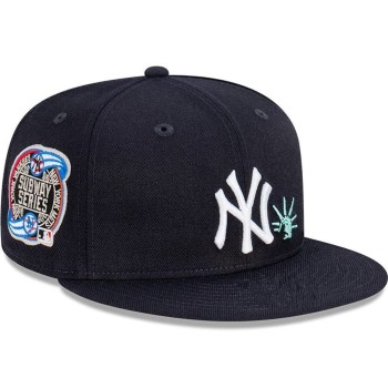 New York Yankees Snapback Hat New York Yankees Snapback Hat