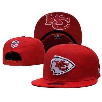 Kansas City Chiefs Snapback Hat Kansas City Chiefs Snapback Hat