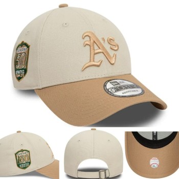 Oakland Athletics Adjustable Hat Oakland Athletics Adjustable Hat