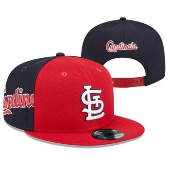 St. Louis Cardinals Snapback Hat St. Louis Cardinals Snapback Hat