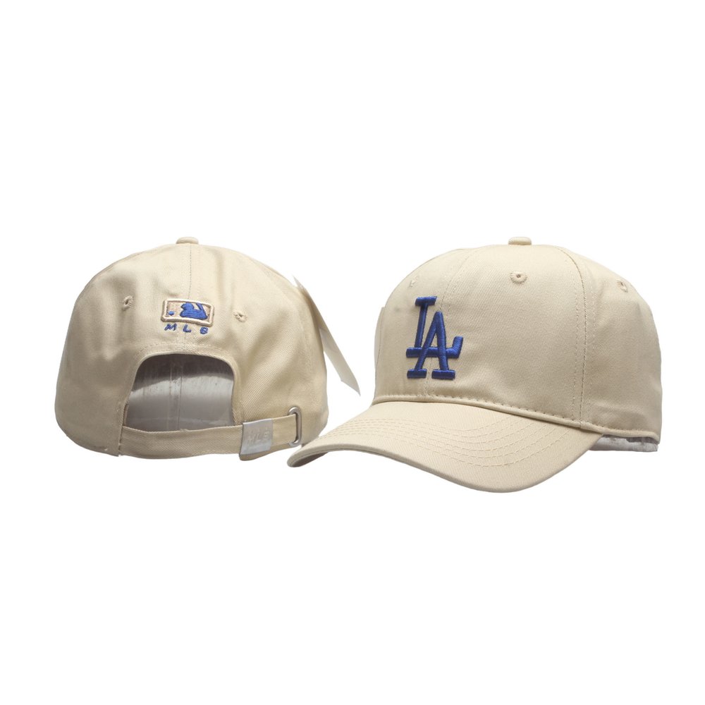 Los Angeles Dodgers Adjustable Hat