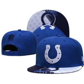 Indianapolis Colts Snapback Hat Indianapolis Colts Snapback Hat