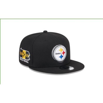 Pittsburgh Steelers Snapback Hat Pittsburgh Steelers Snapback Hat