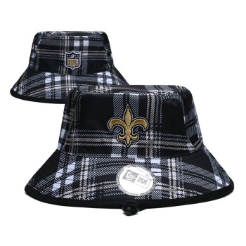 New Orleans Saints Bucket Hat
