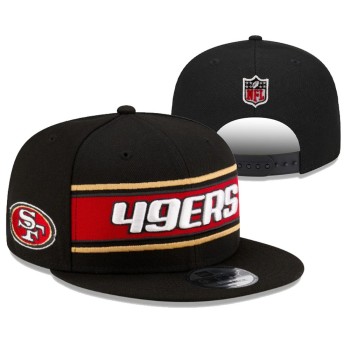San Francisco 49ers Snapback Hat San Francisco 49ers Snapback Hat