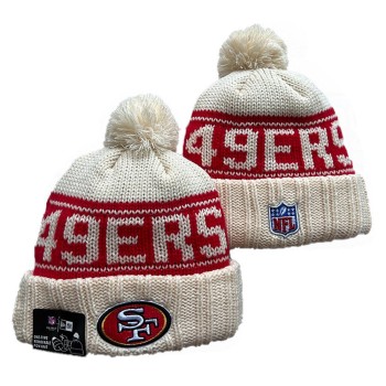 San Francisco 49ers Knit Hat San Francisco 49ers Knit Hat