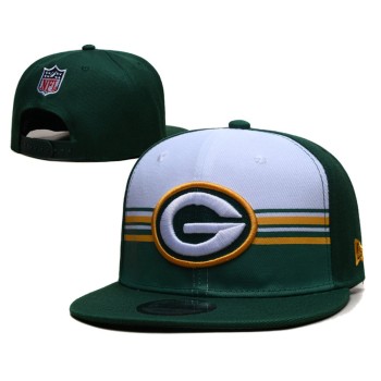 Green Bay Packers Snapback Hat Green Bay Packers Snapback Hat