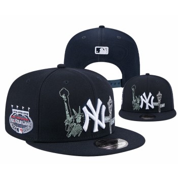 New York Yankees Snapback Hat