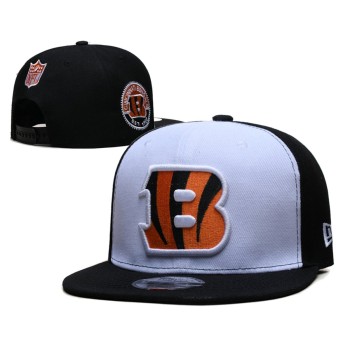 Cincinnati Bengals Snapback Hat Cincinnati Bengals Snapback Hat