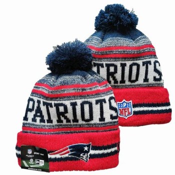 New England Patriots Knit Hat New England Patriots Knit Hat