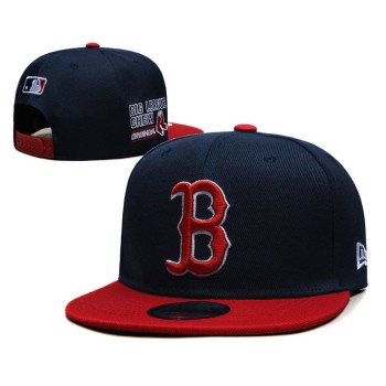Boston Red Sox Snapback Hat Boston Red Sox Snapback Hat