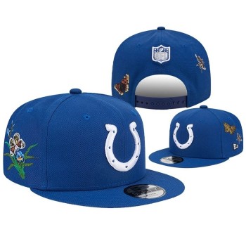 Indianapolis Colts Snapback Hat
